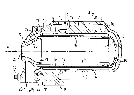 Une figure unique qui représente un dessin illustrant l'invention.